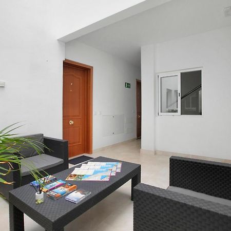 Tajinaste 0-3 Apartment Candelaria Exterior foto